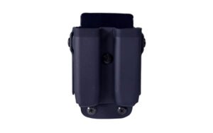 HSGI UL TWIN MAG POUCH UNIV CLIP SZ2