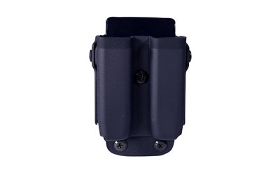 HSGI UL TWIN MAG POUCH UNIV CLIP SZ2