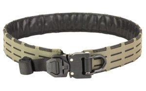 HSP D3 OUTER BELT SB D RING MED RG