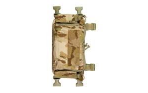 HSP D3CR MICRO PLACARD MULTICAM ARD