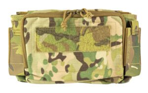 HSP D3CR MICRO PLACARD MULTICAM