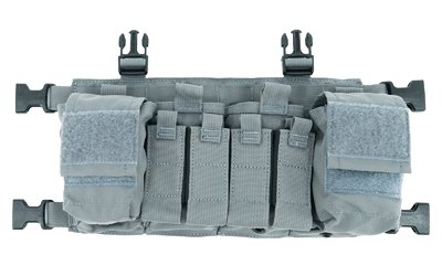 HSP D3CR X PLACARD GRAY