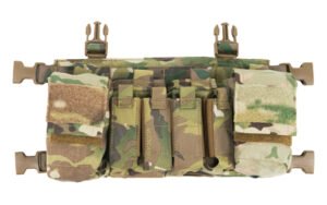 HSP D3CR X PLACARD MULTICAM