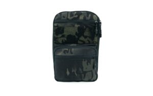 HSP FLATPACK MULTICAM BLACK