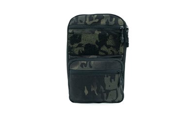 HSP FLATPACK MULTICAM BLACK