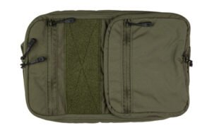 HSP FLATPACK RANGER GREEN