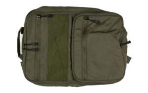 HSP FLATPACK PLUS RANGER GREEN