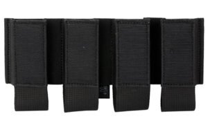 HSP SUB GUN QUAD MAG INSERT BLACK