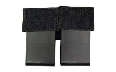 HSP 556 DOUBLE MAG INSERT W/ MP2 BLK