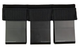 HSP 556 TRIPLE MAG INSERT W/ MP2 BLK
