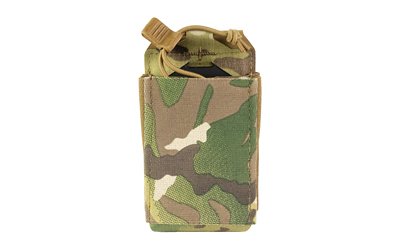 HSP SINGLE RIFLE MAG POUCH W/MP2 MC