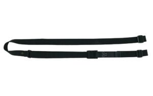 HSP D3 SLIM SLING BLACK