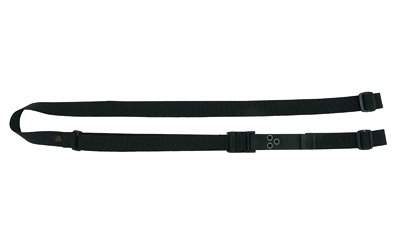 HSP D3 SLIM SLING BLACK