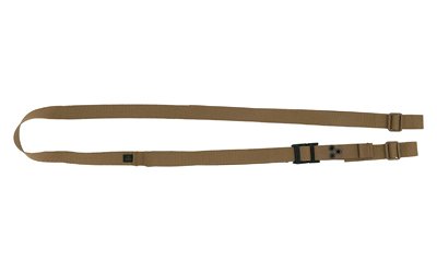 HSP D3 SLIM SLING COYOTE