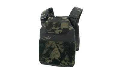 HSP THORAX INCOG PLATE BAGS MED MCB