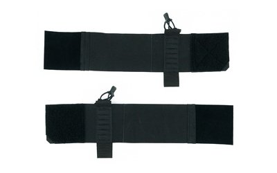 HSP THORAX INCOG CUMMERBUNDS LRG BLK