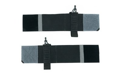 HSP THORAX INCOG CUMMERBUNDS LRG GRY