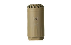 HUX BLASTPHEMY BLST DFLCTR MULTI FDE