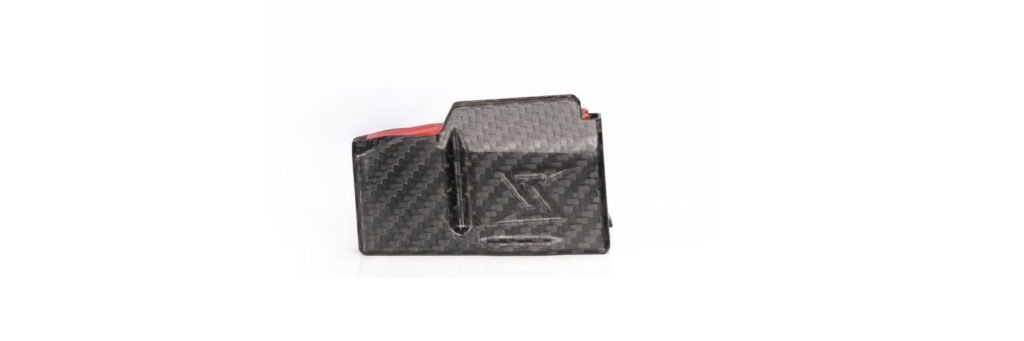 Seekins Precision Carbon Fiber Magazine