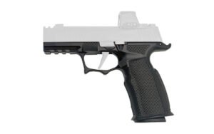 ICARUS ACE 365 X-MACRO BLK