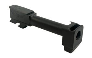 ICARUS OMEGA COMP & BARREL FITS G43X