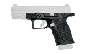 ICARUS ACE RUGER RXM COMPACT BLK