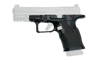 ICARUS ACE RUGER RXM COMPACT BLK