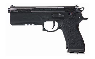 IFG FK BRNO PSD 7.5 CAL SAO 5.3" BLK
