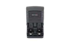 INFITAC CR2 BATTERY CHARGER KIT