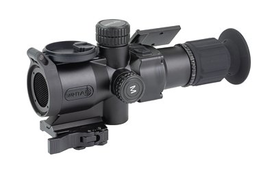 INFITAC THERMAL RIFLE SGHT IOL25 BLK