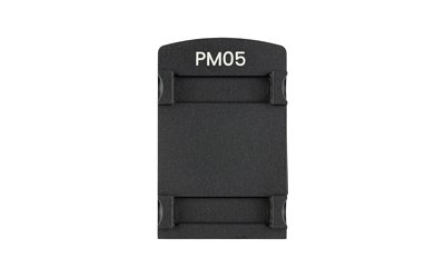INFITAC PM05 LOW PIC MOUNT BLACK