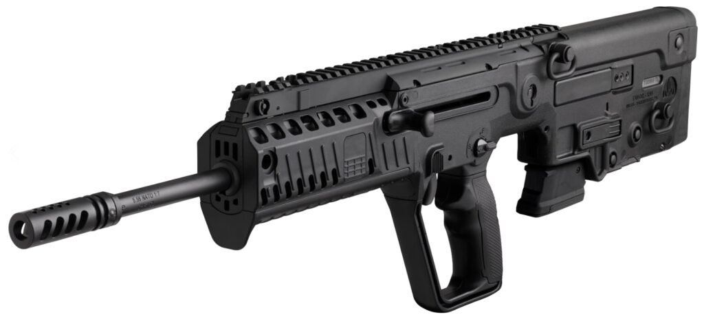 IWI - Israel Weapon Industries TAVOR X95 223 Rem | 5.56 NATO