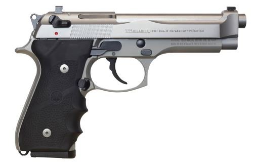 Beretta 92FS Brigadier 9mm