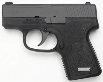 Kahr Arms P380 380 ACP