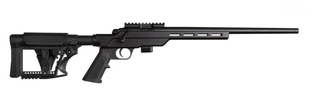 Keystone Sporting Arms 722 Precision Trainer 22 LR