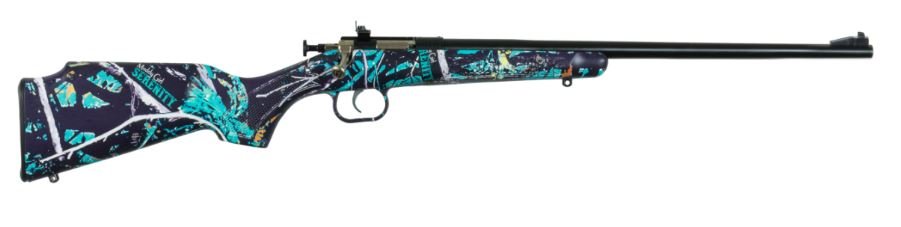 Keystone Sporting Arms Crickett 22 LR