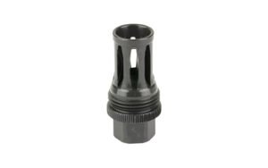 KGM QUICK DETACH FLASH HIDER 1/2X28