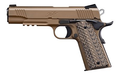KIMBER DESERT WARRIOR 45ACP 5" 7RD