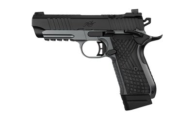 KIMBER KDS9C 9MM 4.09" 18RD BLK/GRY