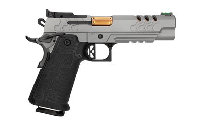 KIMBER 2K11 TARGET OR 9MM STS 20RD - Image 2