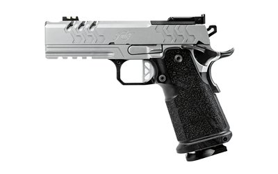 KIMBER 2K11 PRO COMP 9MM 19RD STS