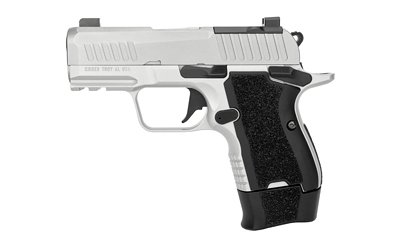 KIMBER CDS9 9MM 15RD 3.18" OR SLV