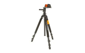 KOPFJAGER HELLBOUND ALUM TRIPOD BLK