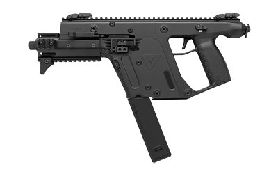 KRISS VCTR SDPE G2 10MM 6.5" 33RD BL