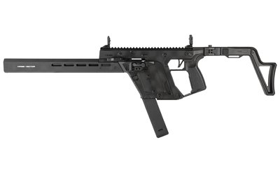 KRISS VCTR CRB G3 45ACP 16" 30RD BLK