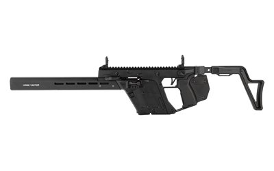 KRISS VCTR CRB G3 45ACP 10RD 16" CA