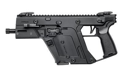 KRISS VCTR SDP G3 45ACP 5.5" 10RD BK