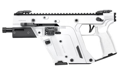KRISS VCTR SDP G3 9MM 5.5" 40RD ALP