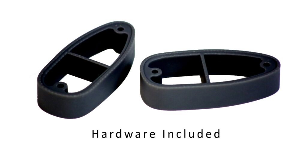 Keystone Sporting Arms LOP Spacer Kit