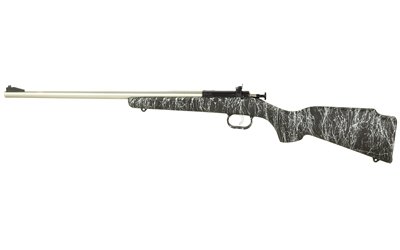 KSA CRICKET 22LR BLACK SS